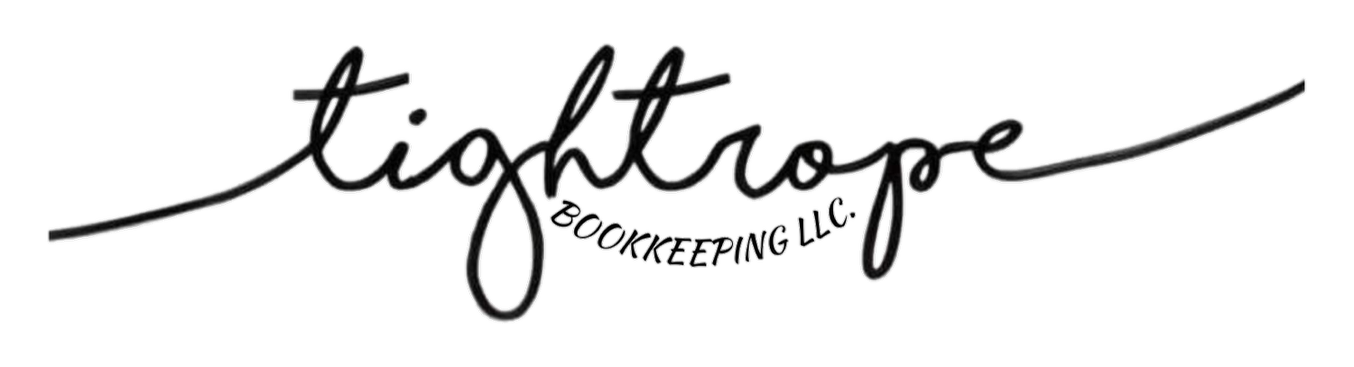 Tightrope Bookkeeping LLC